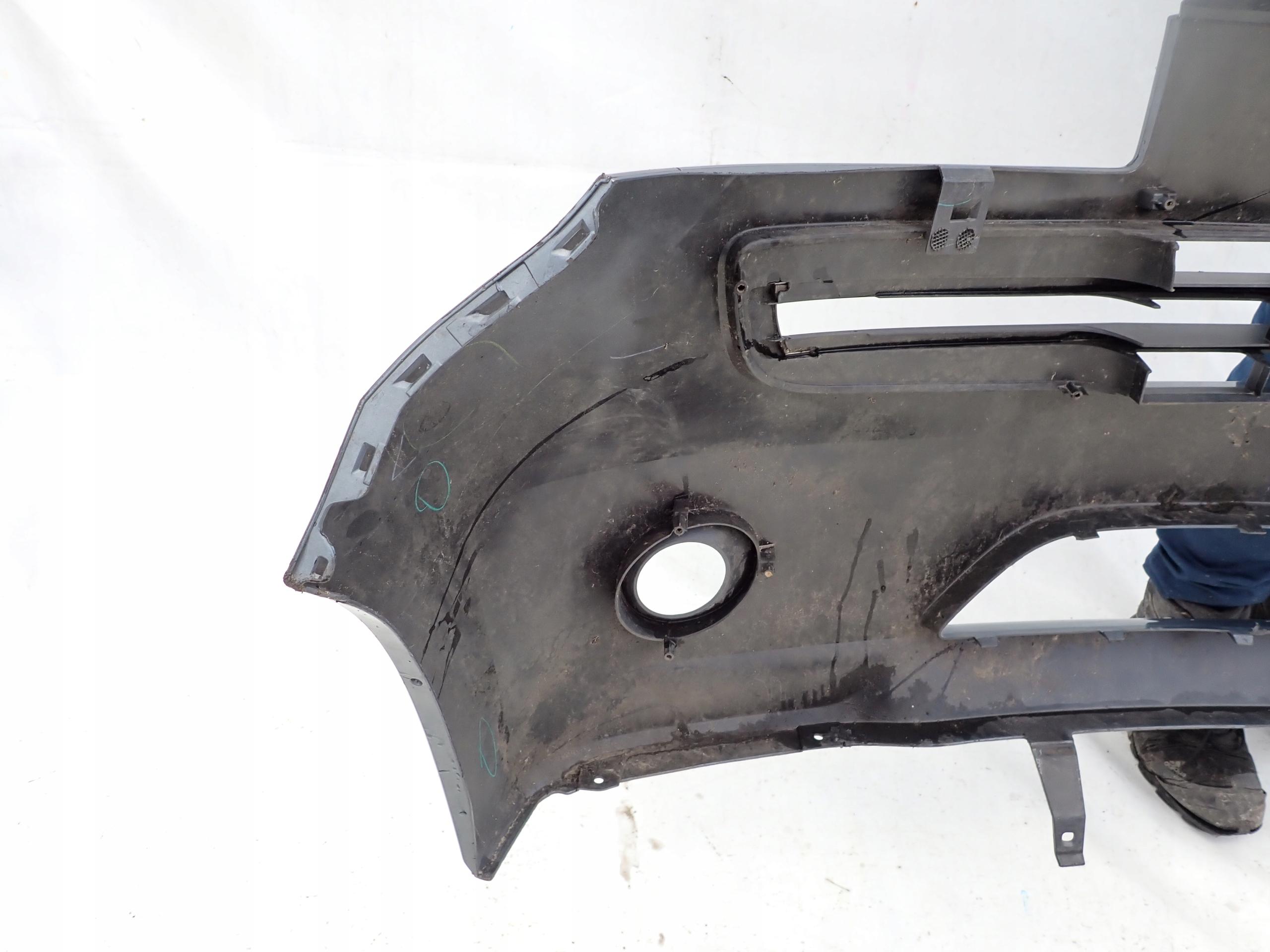 DAIHATSU MATERIA 06- bumper front front