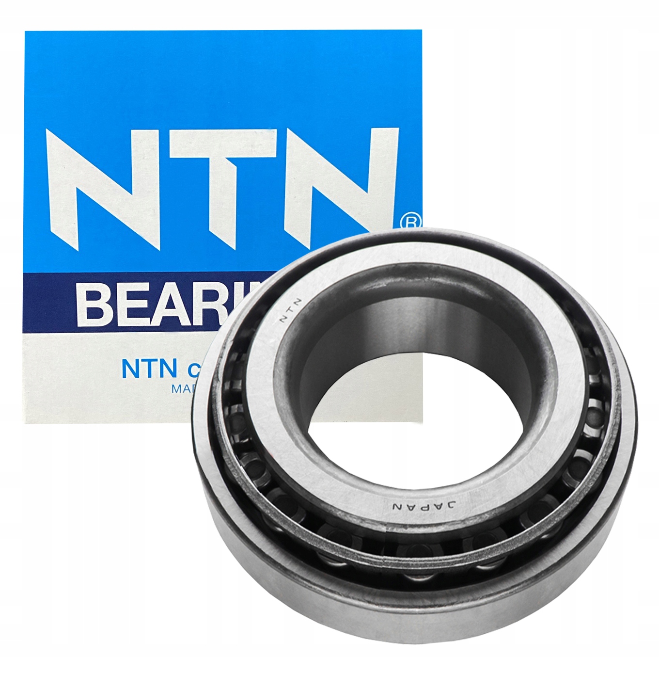 Automobilové Kuželové Ložisko LM 104949/10 Ntn 50,8x82x21,976