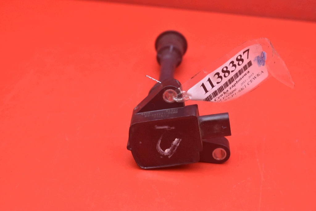 coil ignition BM5G-12A366-DB FORD ESCAPE MK3 KUGA MK2 1.6 ECOBOOST 178 KM