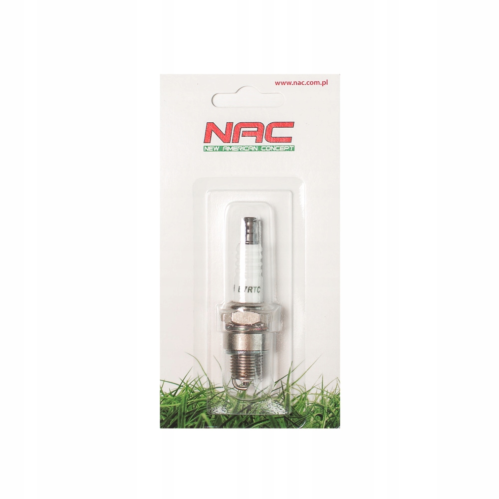 ŚWIECA ZAPŁONOWA TORCH E7RTC - DO SILNIKA SUBARU EA190 (BLISTER) -