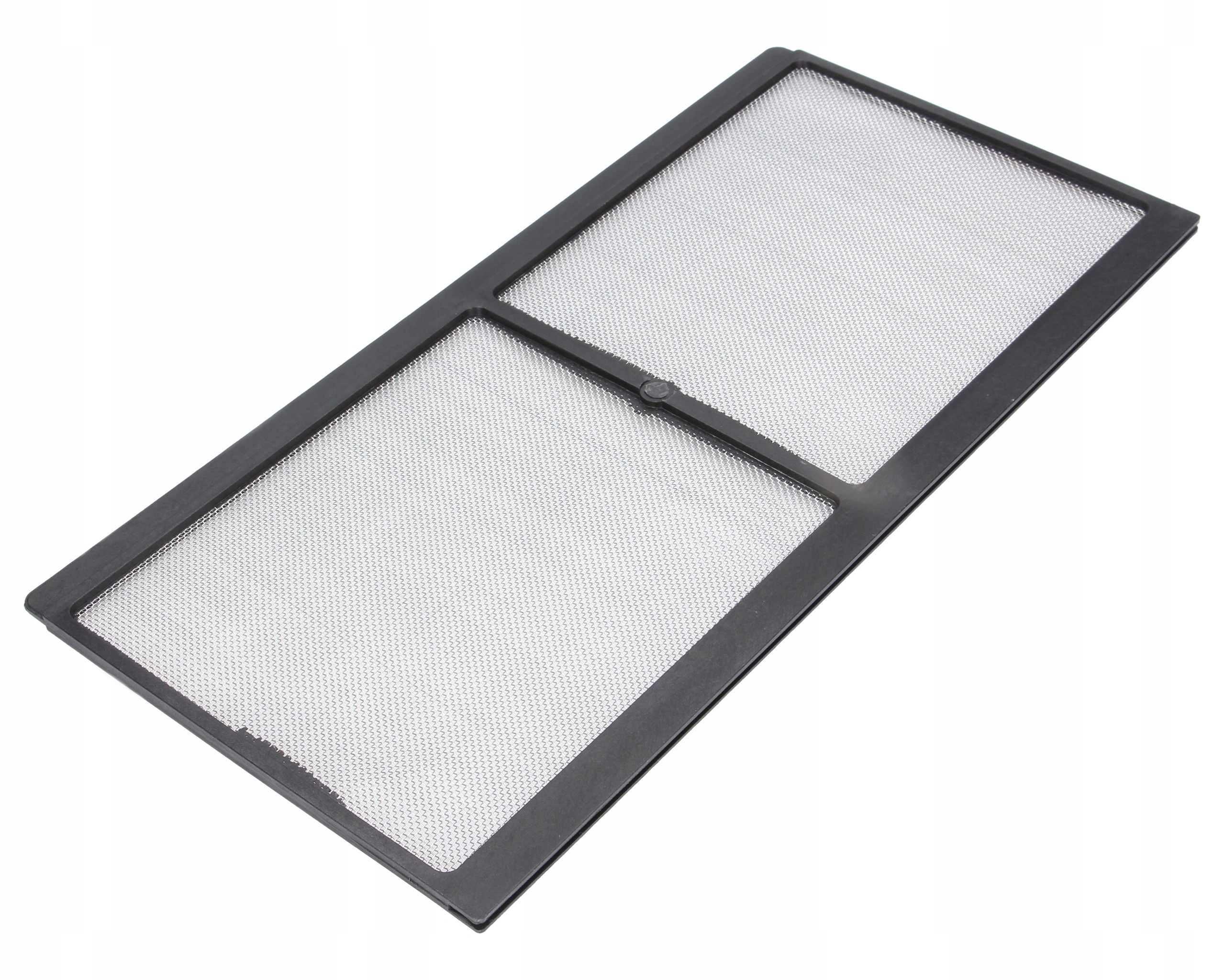 Sítko olejového chladiče 400 x 200 mm John Deere L79122