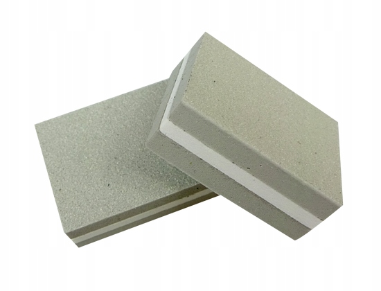 

Polerka Dwustronna Mini 100/180 Kostka
