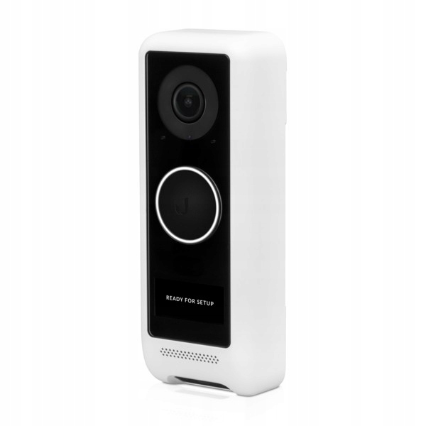 Ubiquiti UVC-G4-DOORBELL Networks UniFi Protect G4 Čierna, Biela