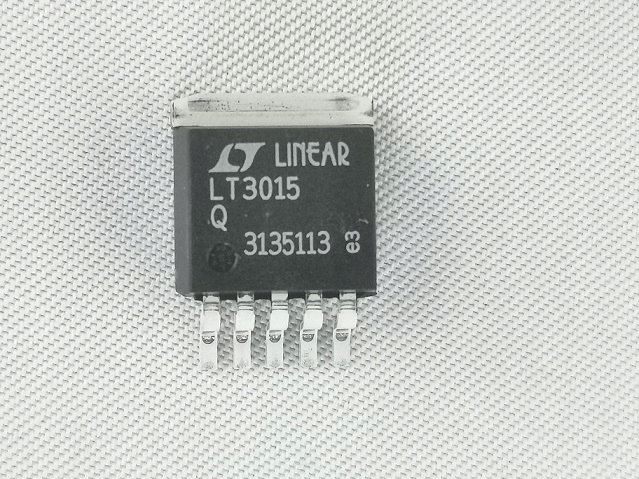 LT3015 Stabilizator LOW NOISE 1.5A regulowany