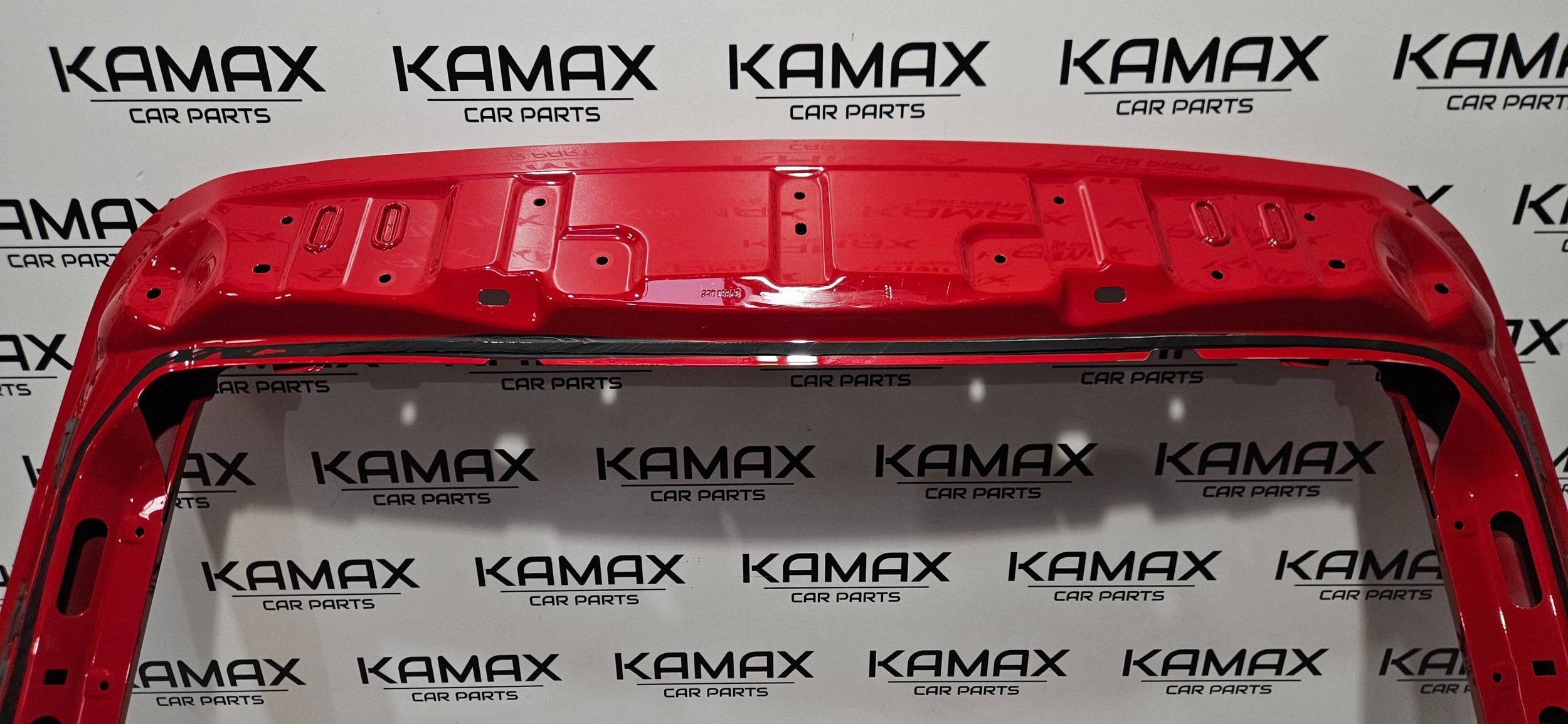 trunk door boot rear AUDI A3 8Y 20- original