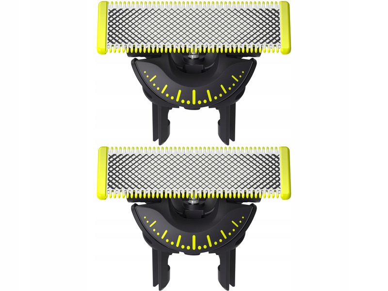 

Ostrza golarki Philips OneBlade 360 QP420/50