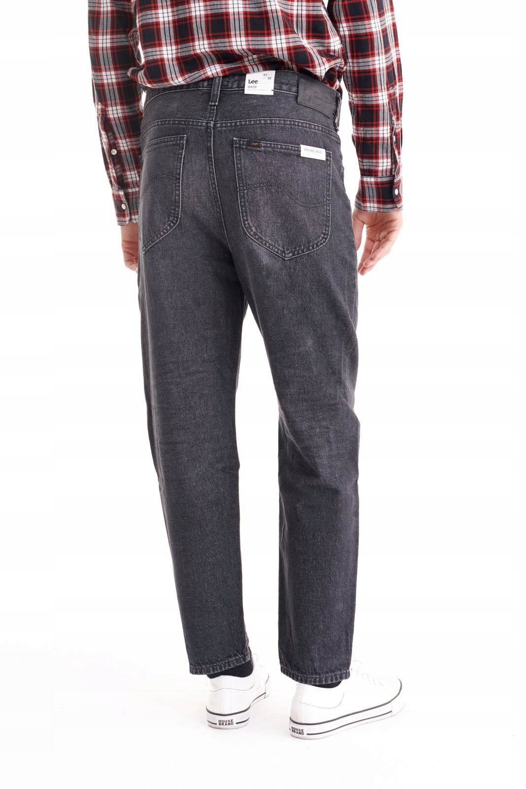 

Lee Grazer Wild Black L73OCNAK 31/32