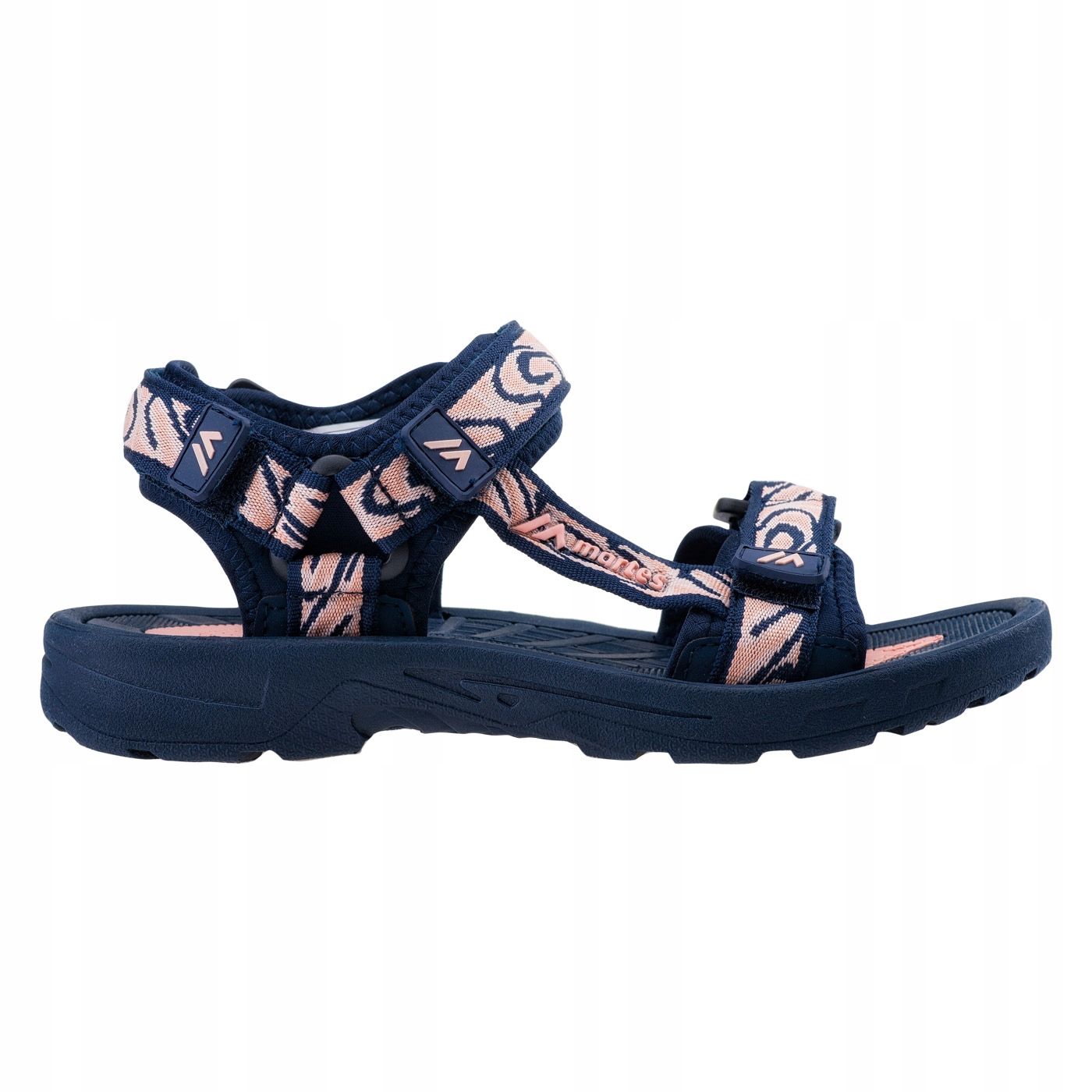 DZIECIĘCE SANDAŁY DELASO TEEN MARTES Marka Martes