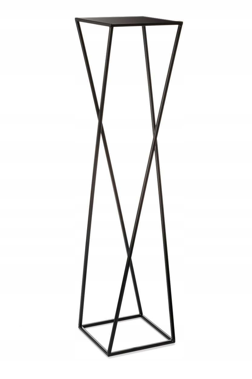 

Kwietnik stojący na rośliny 100 cm Loft modern