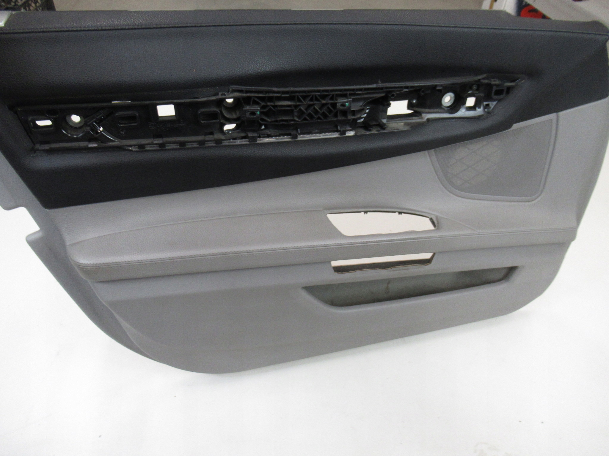 side door left front driver´s upholstery BMW F01 F02