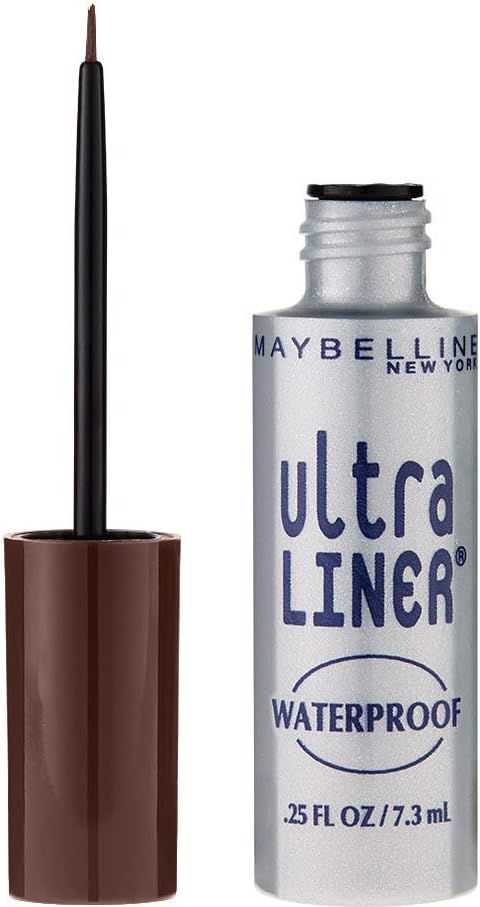 Lancome Artliner Gentle Felt Eyeliner Intense Line – Oční linka ve fixu pro intenzivní líčení