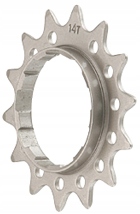 Zębatka Koronka Single Speed Reverse 14T CrMo 3/32