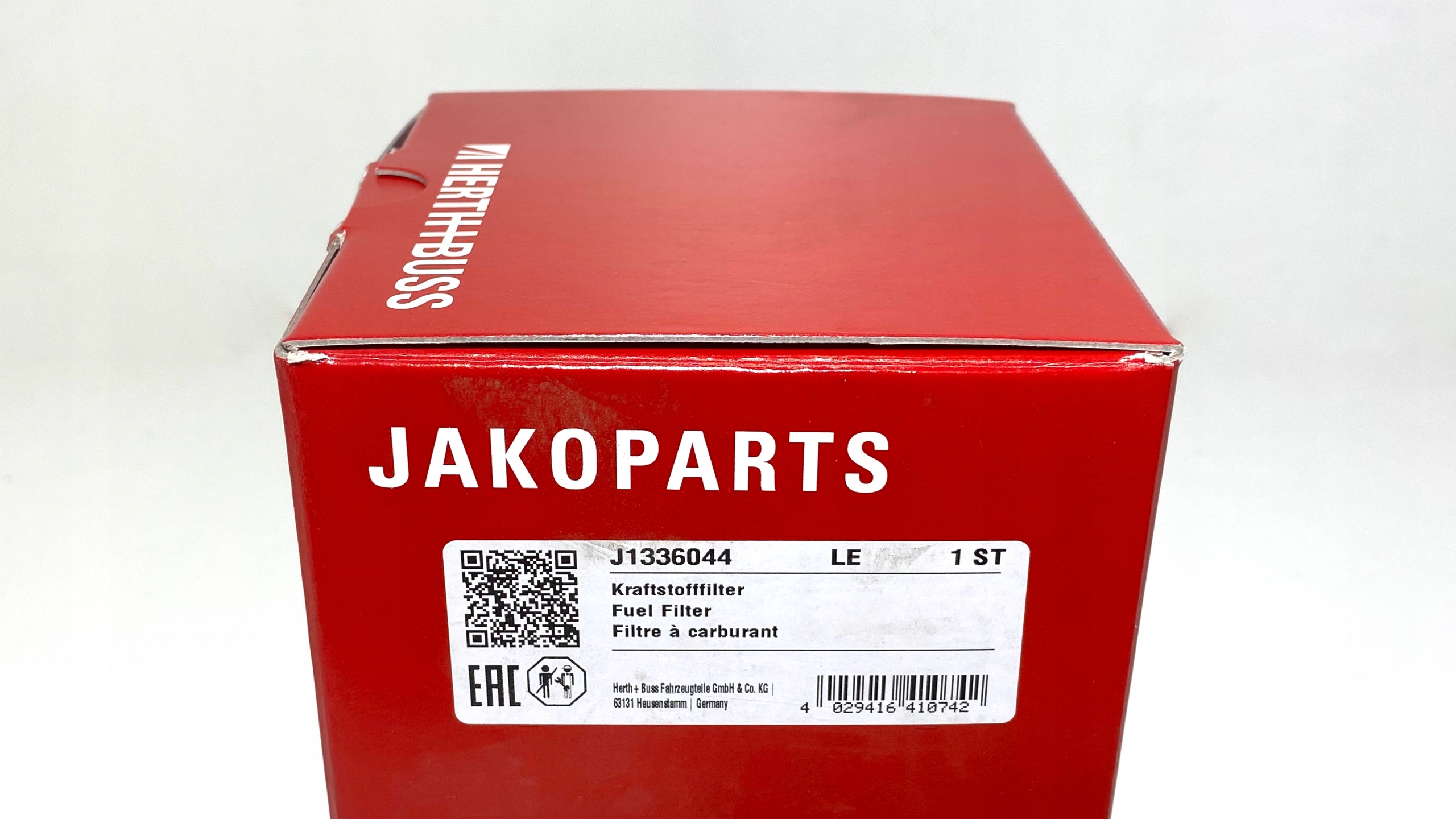 POMPA PALIWA FILTR DAIHATSU TERIOS 1.3 1.5 2005- Stan opakowania oryginalne