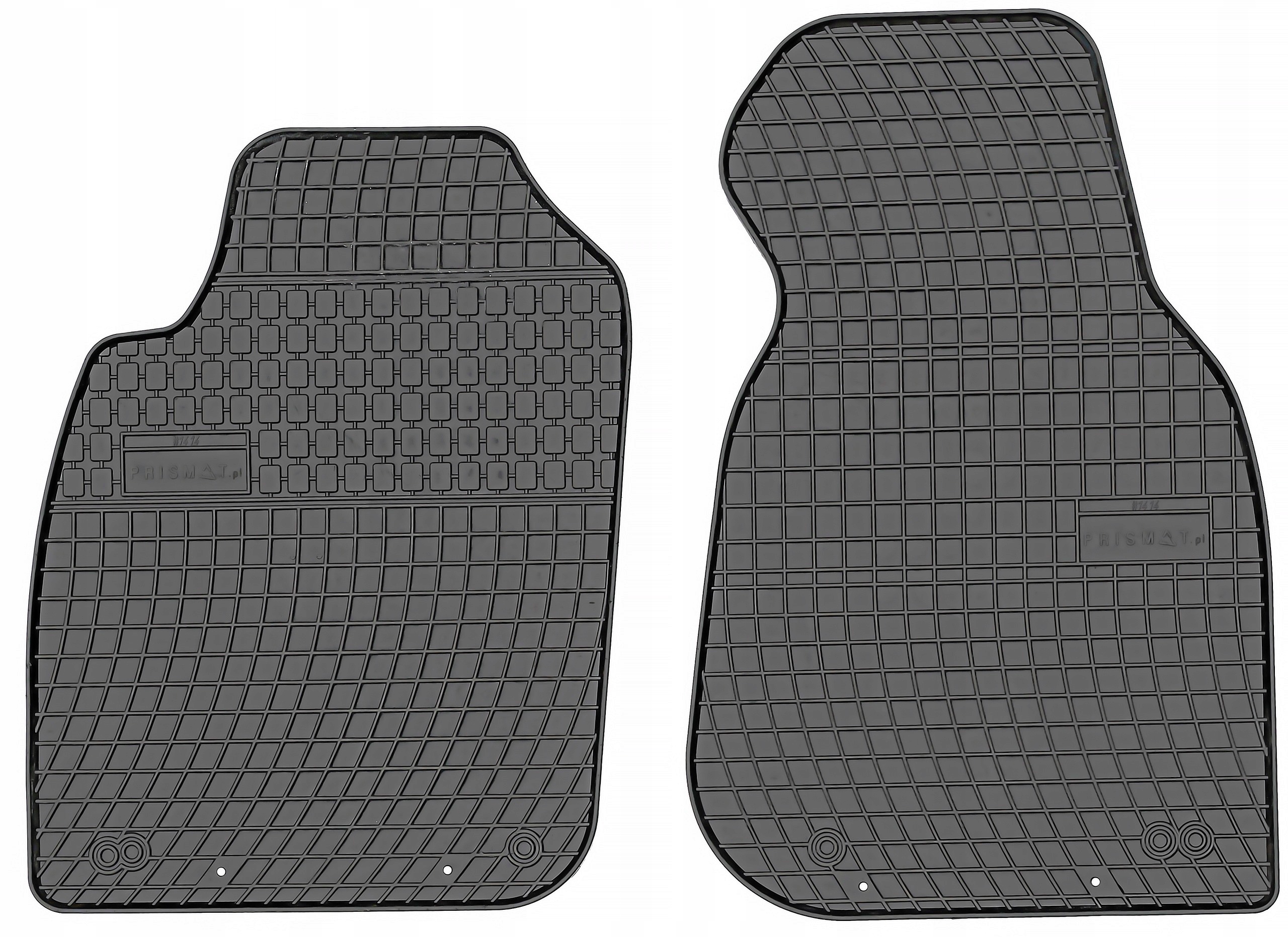 

Audi A6 C5 1997-2001 Dywaniki samochodowe