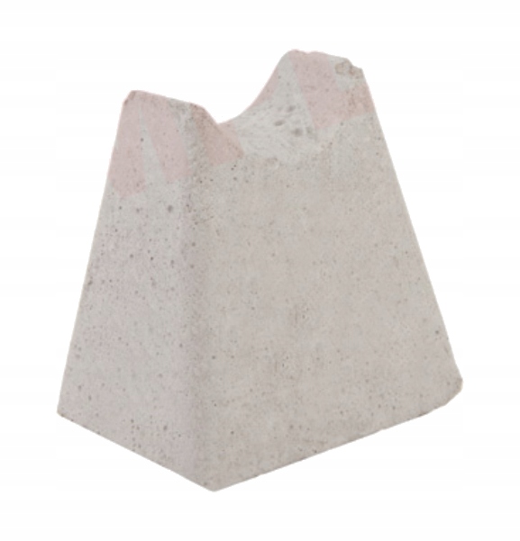 Betonowy Dystans Podładka pod zbrojenie Klocek 40mm (200szt.)