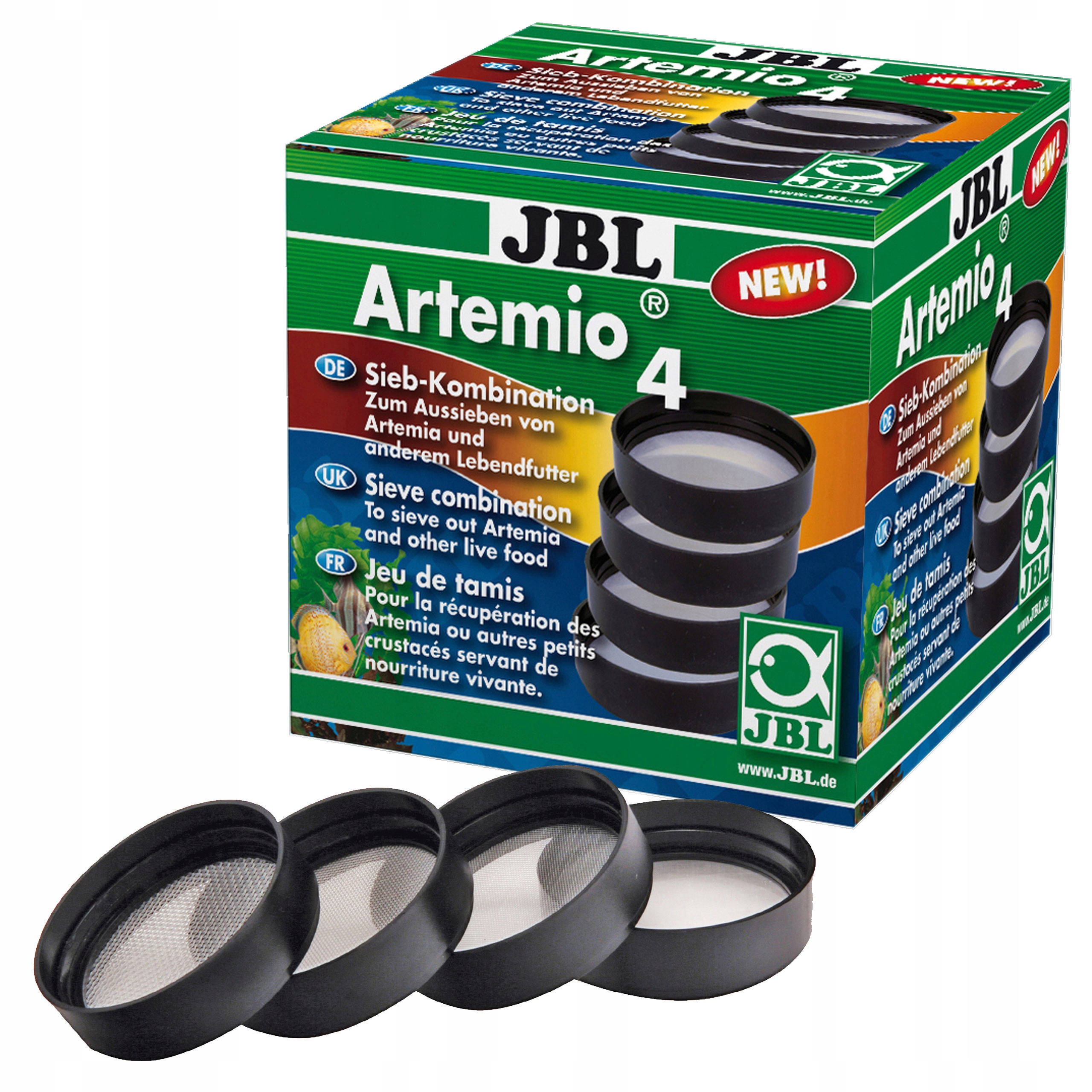 

Jbl Artemio 4 Sitka Dla Artemii
