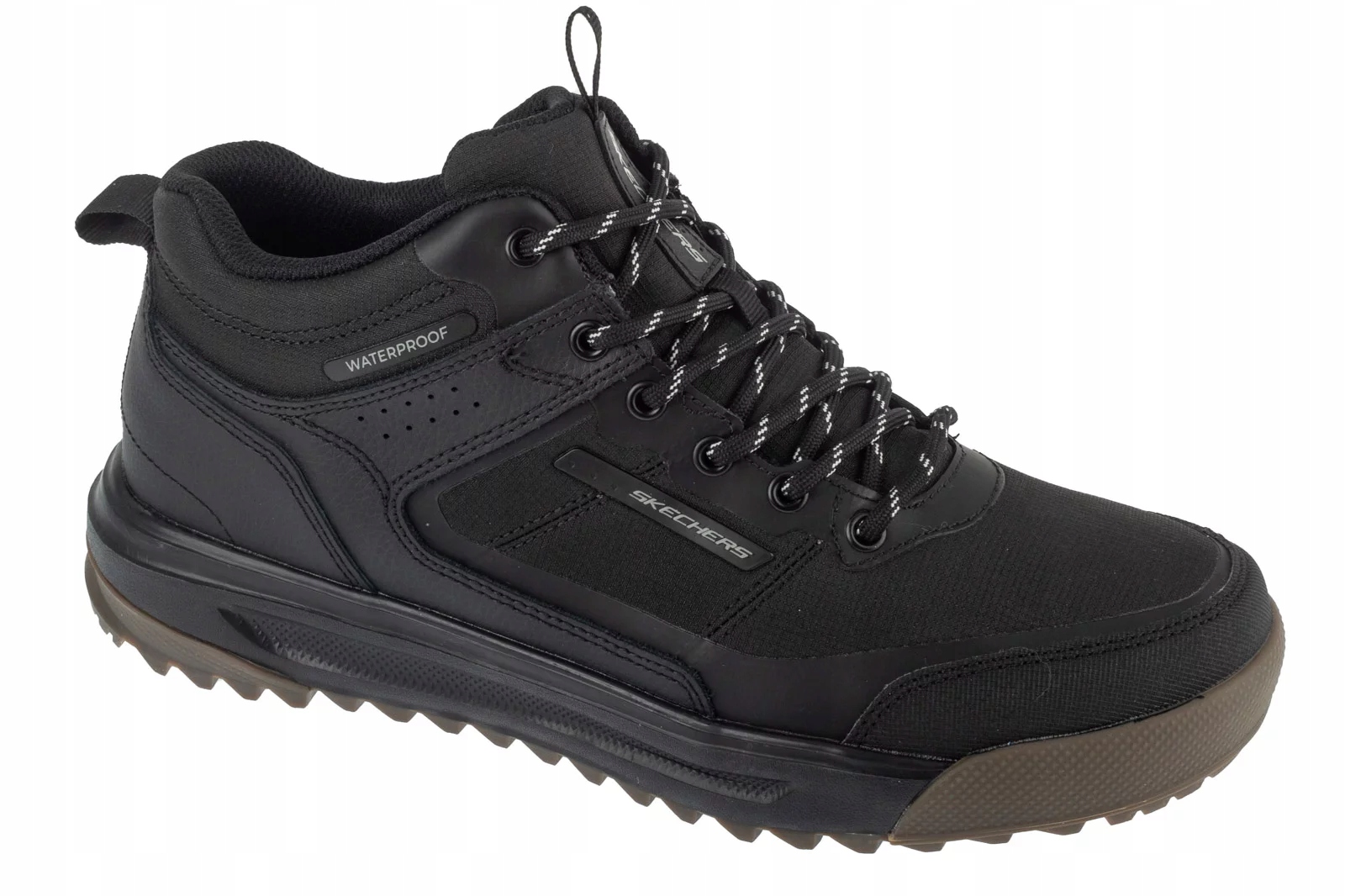 Skechers Urban Street Hiker 237726-BBK
