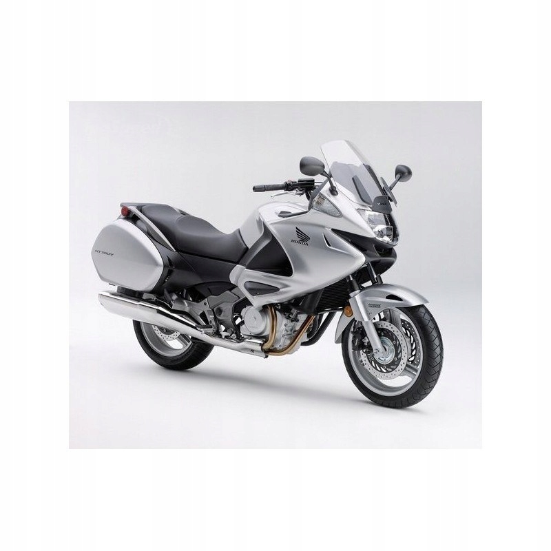 

Szyba Standardowa Honda Nt 700V Deauville 05-2011