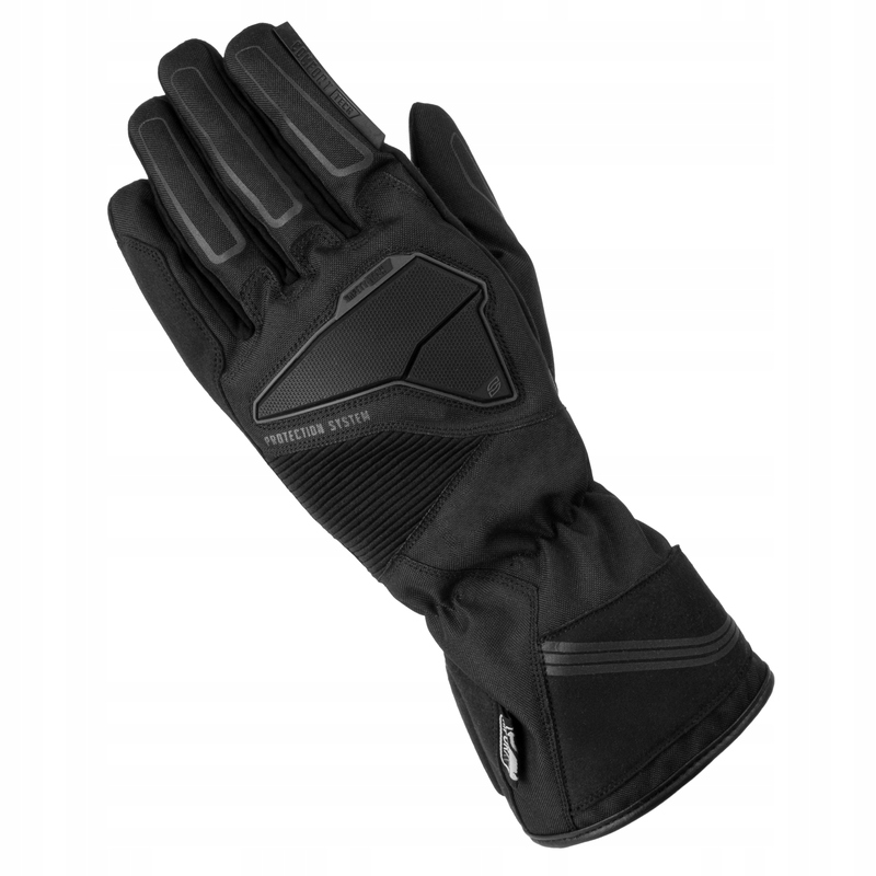 RĘKAWICE MOTO SKÓRZANE OZONE TOURING WP r XS CE Rozmiar XS