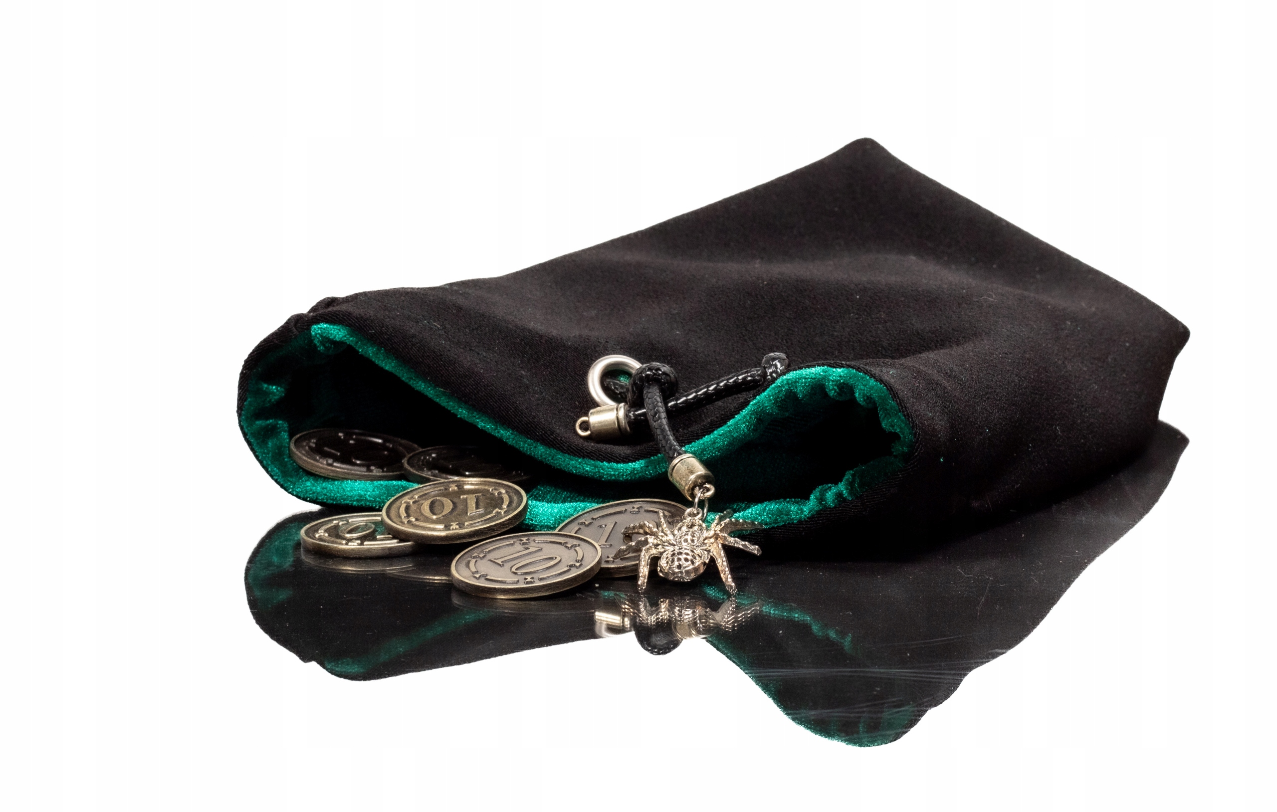 UNIWERSALNA ZŁOTA METALOWA MONETA 1 SZT LARP Nazwa Uniwersalna Złota Metalowa Moneta 1 szt