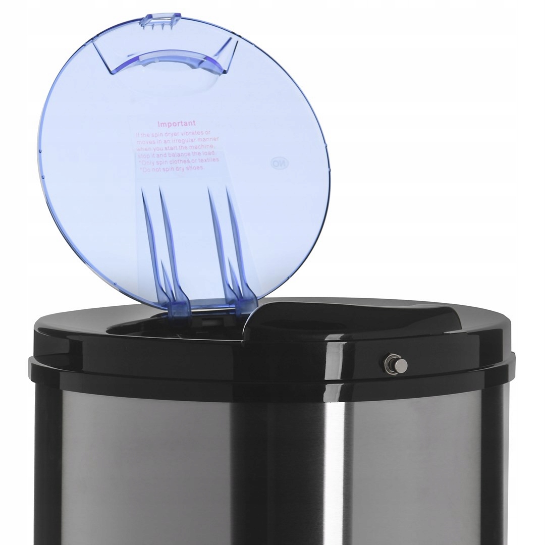 Wirówka Ravanson XPB2800-X (2800 obr/min 6 kg 360 Kolor dominujący srebrny/szary