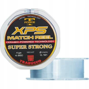 Żyłka Trabucco Xps Match Reel 0,203 mm 150m