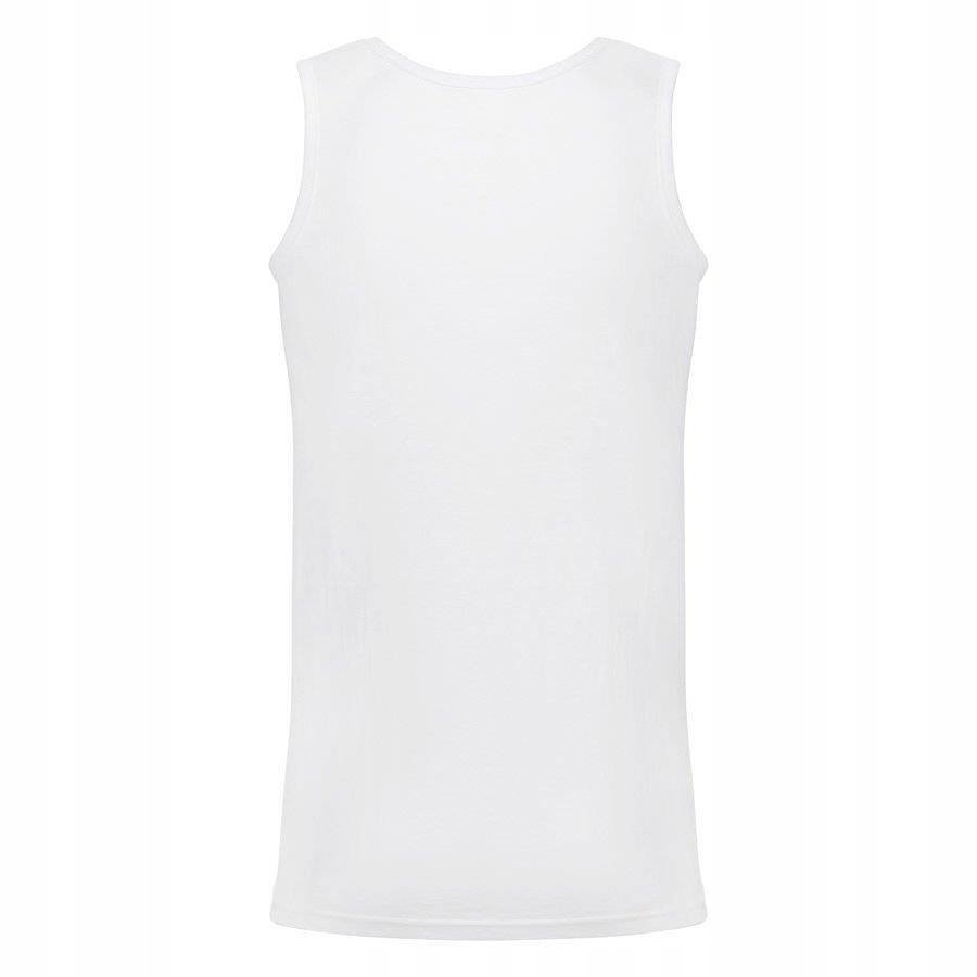 Koszulka PODKOSZULKA tank top na ramiączkach 2XL Rozmiar XXL