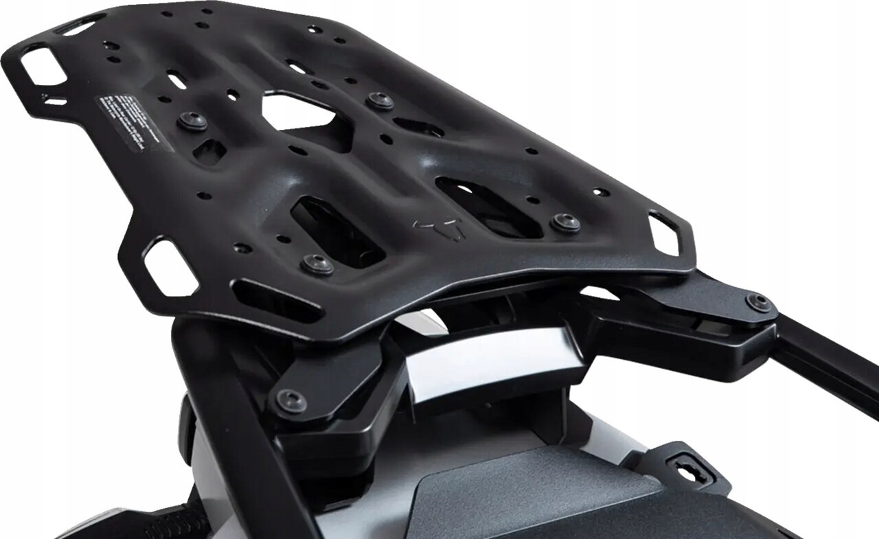 Centrálny rám Adventure Rack Sw-motech Bmw R 1200/1250 Gs