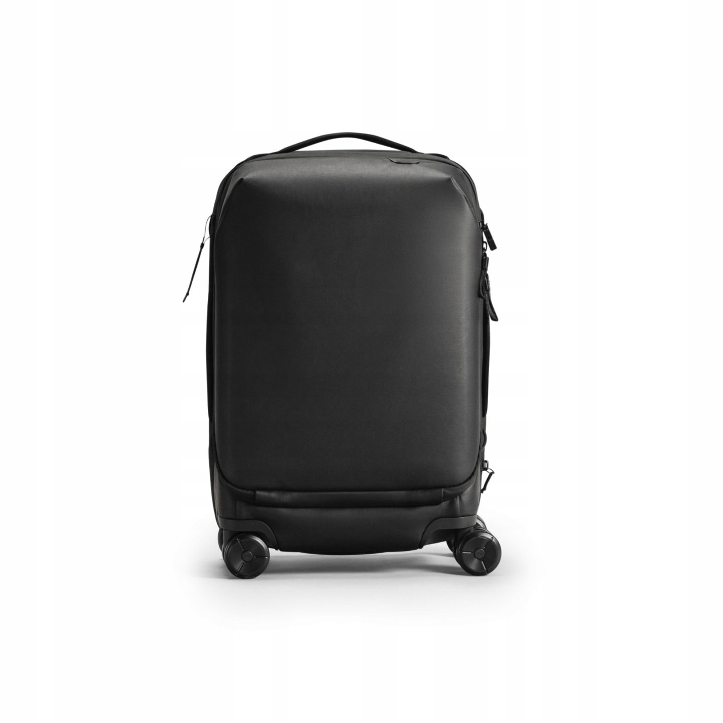 Kufr Peak Design Roller Pro Carry-On Black