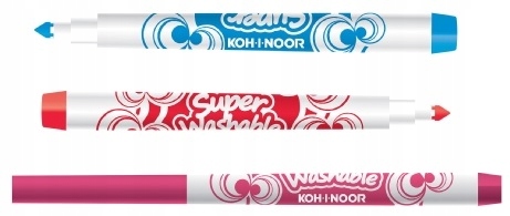 MARKERY SPECIAL TIP 18KOL. 0563