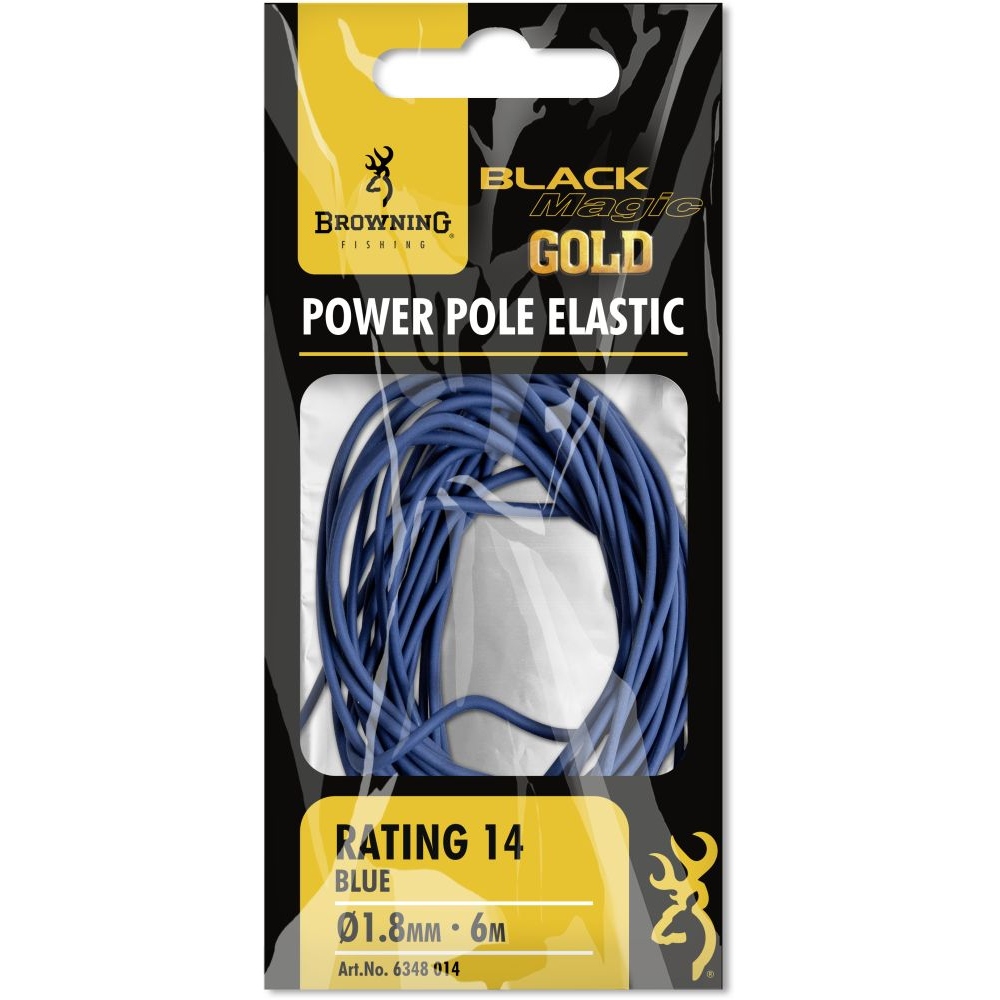 Amortyzator Browning Gold Power Black MAGIC1,8
