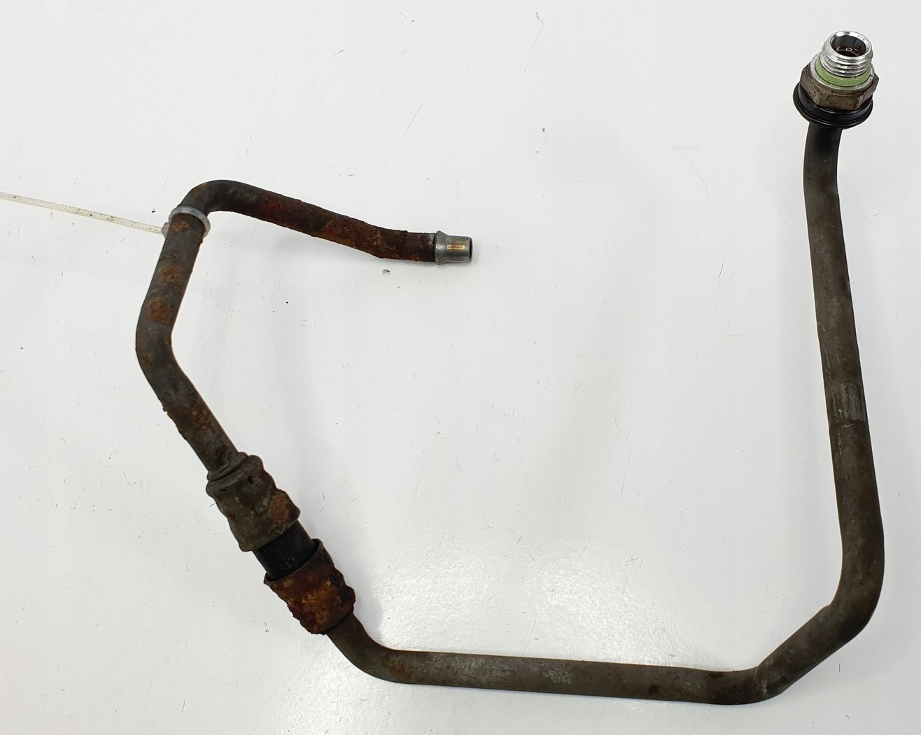 Маслопровід коробки автомат MERCEDES GLK X204