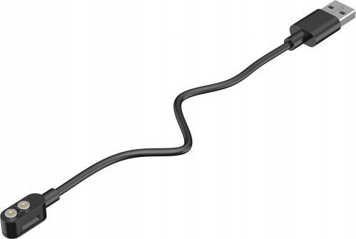 Ledlenser Przewód magnetyczny Ledlenser typu A do H15R Core / Work, H19R