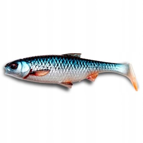 3D River Roach 12CM 17G Savage Gear Roach 74292