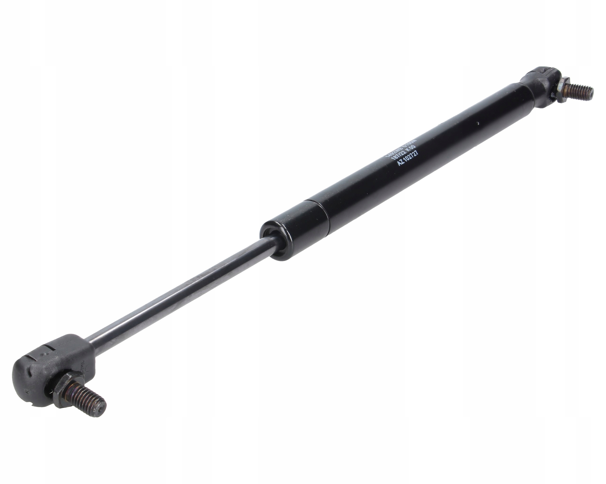 plynový tlumič Stabilus 1492WB