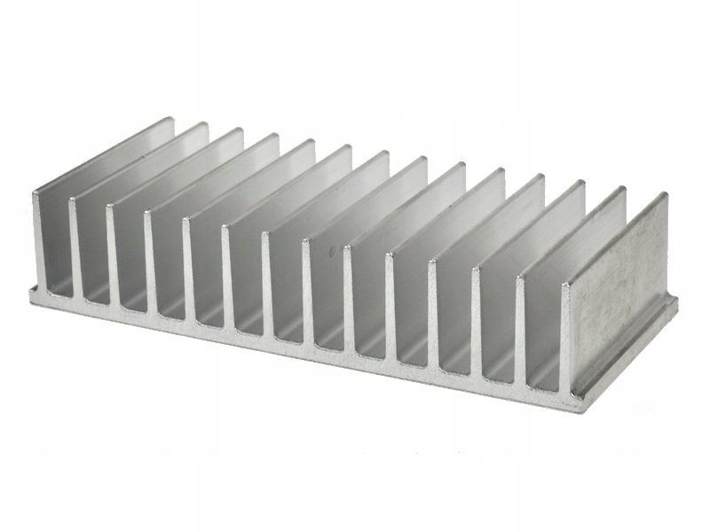 

Radiator A4291 70x165,5x35mm 1,4K/W