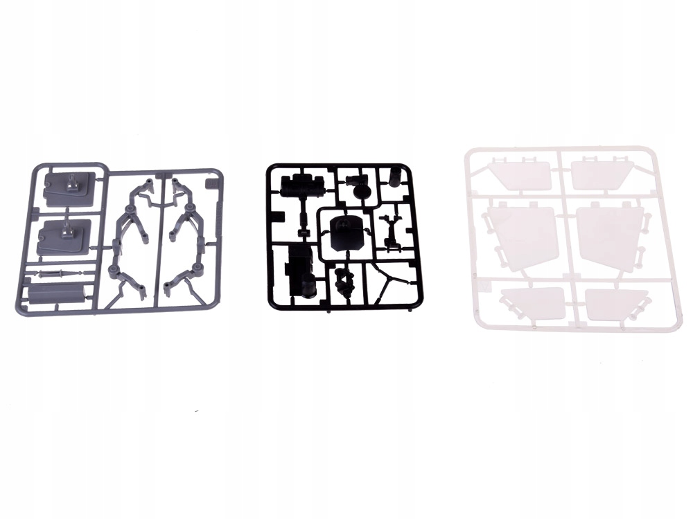 EDUKACYJNY ZESTAW KONSTRUKCYJNY SOLARNY ŁAZIK MARSJAŃSKI Materiał plastik