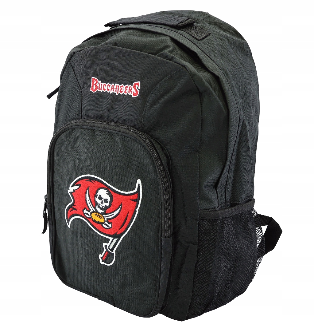 Batoh pánský školní sportovní batoh Tampa Bay Buccaneers Nfl Football