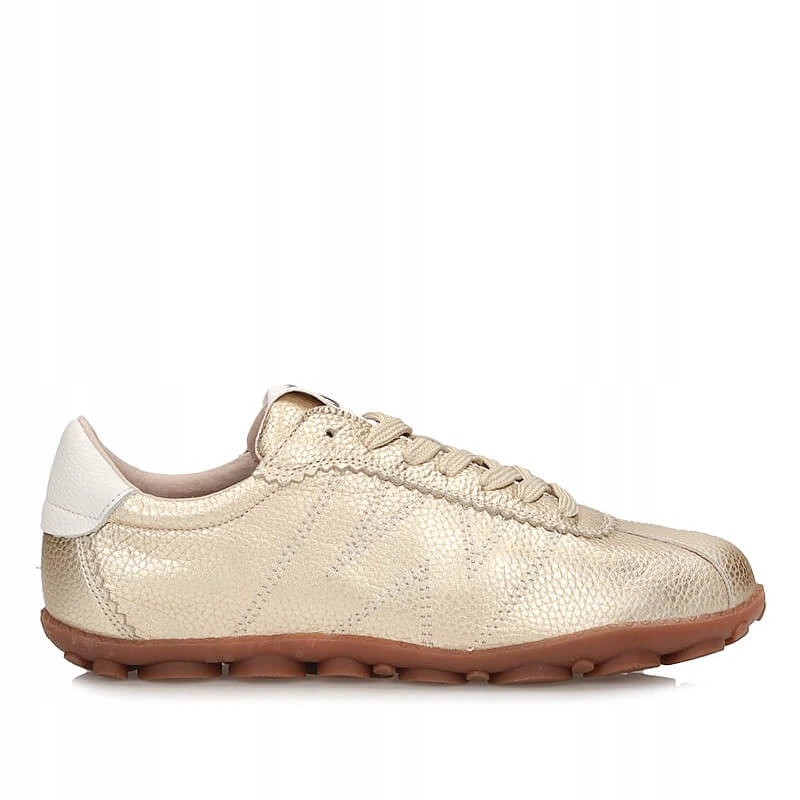 Wonders AP-2102 Nysa Max Platino Originální dámské tenisky