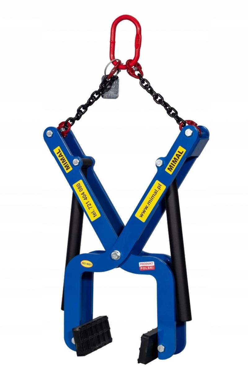 CHWYTAK brukarski UNIWERSALNY MIMAL CHU