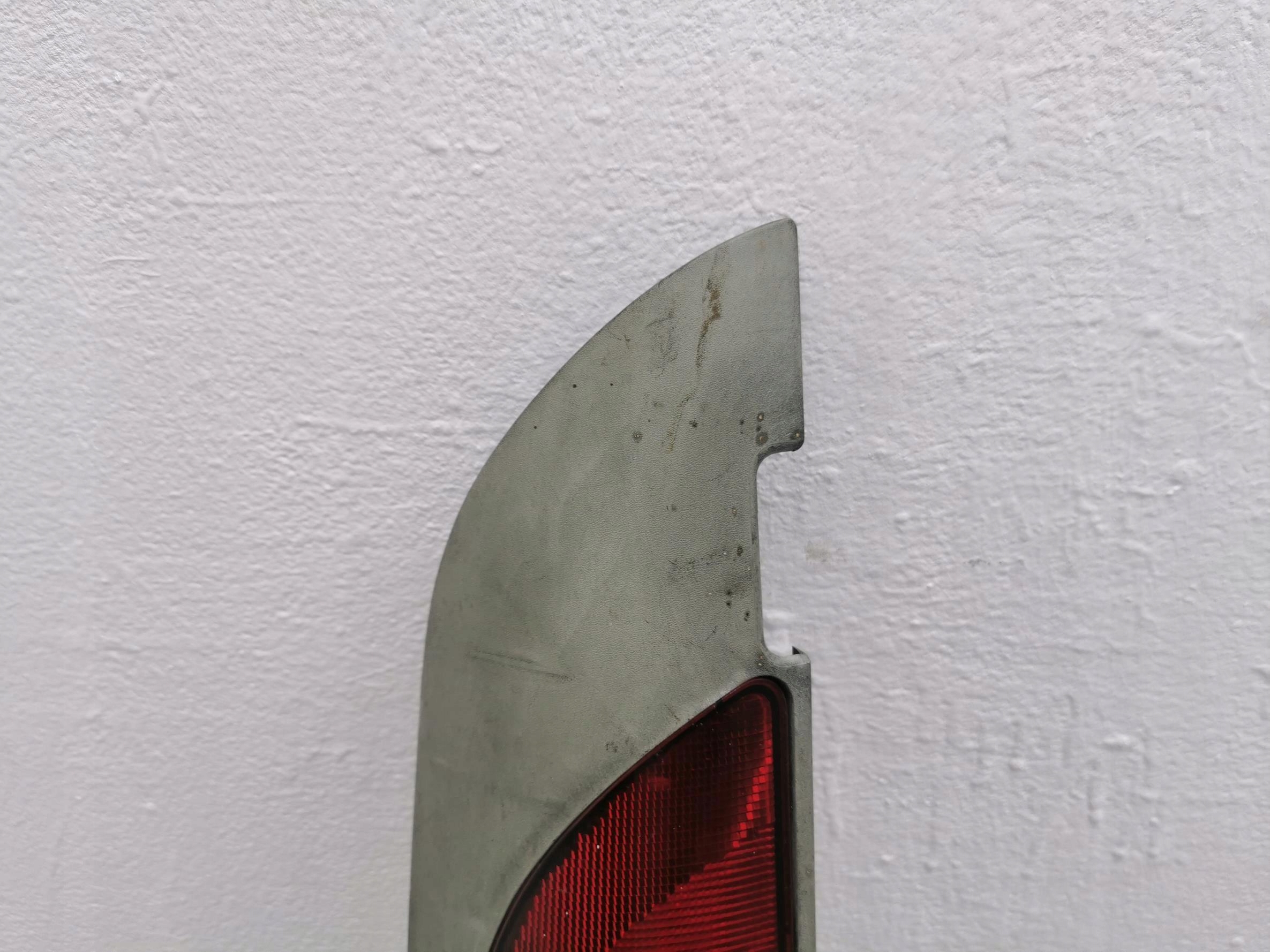 Licht links heck RENAULT KANGOO und 97-03 EU