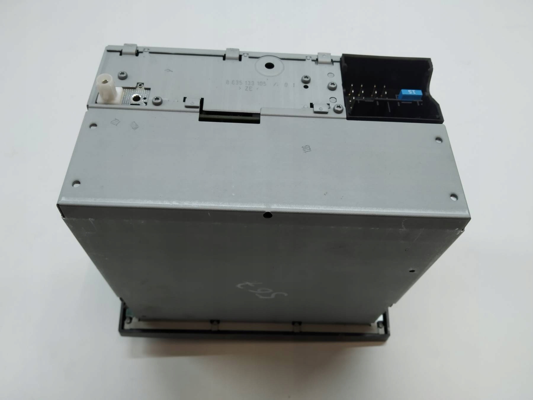 RADIO 13292090 Opel Vivaro und (2001-2014)