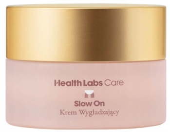 Health Labs Slow On vyhlazující krém na obličej 50 ml
