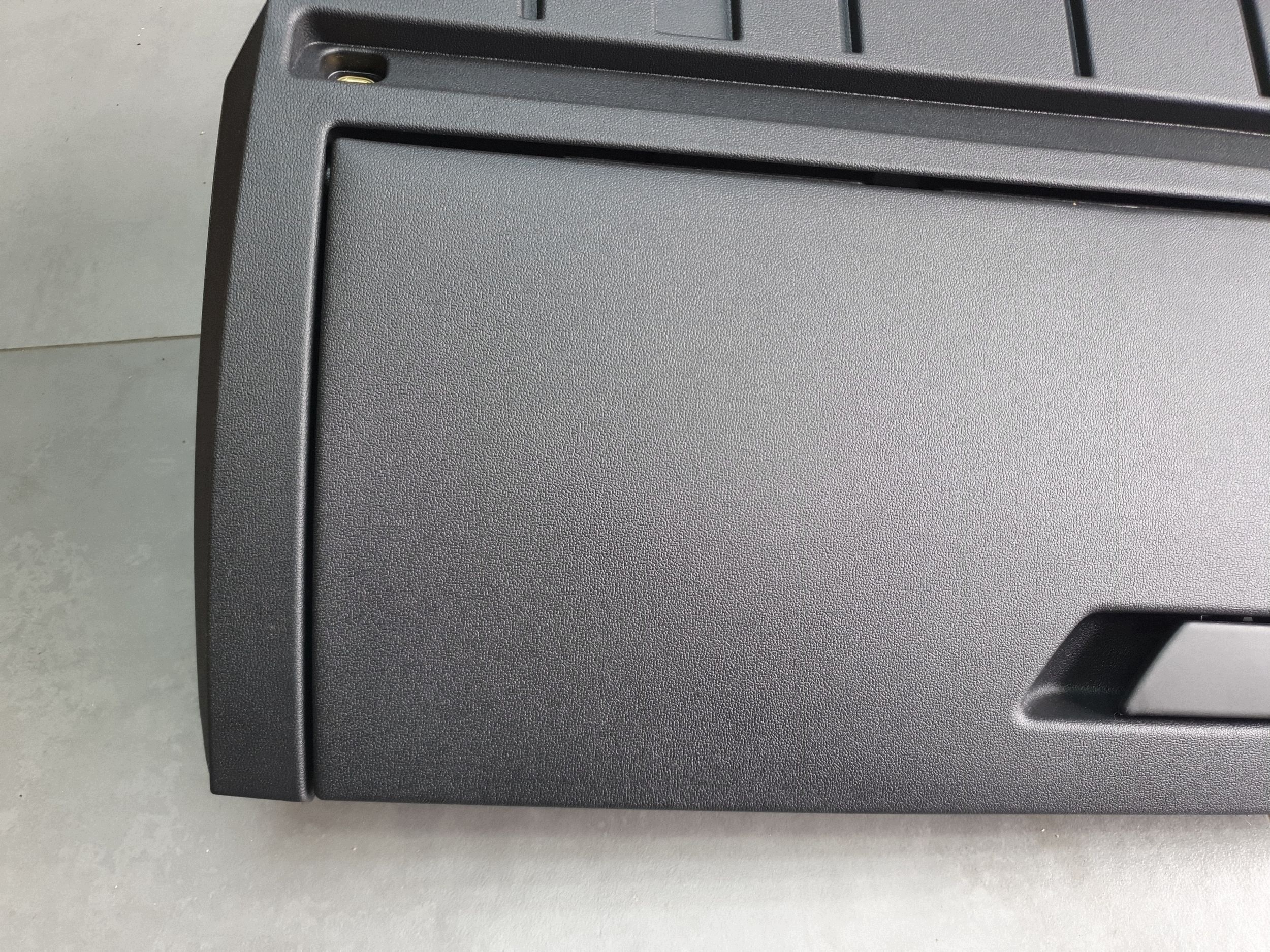 Audi A3 8Y hb Handschuhfach des Beifahrers 8Y1857035A
