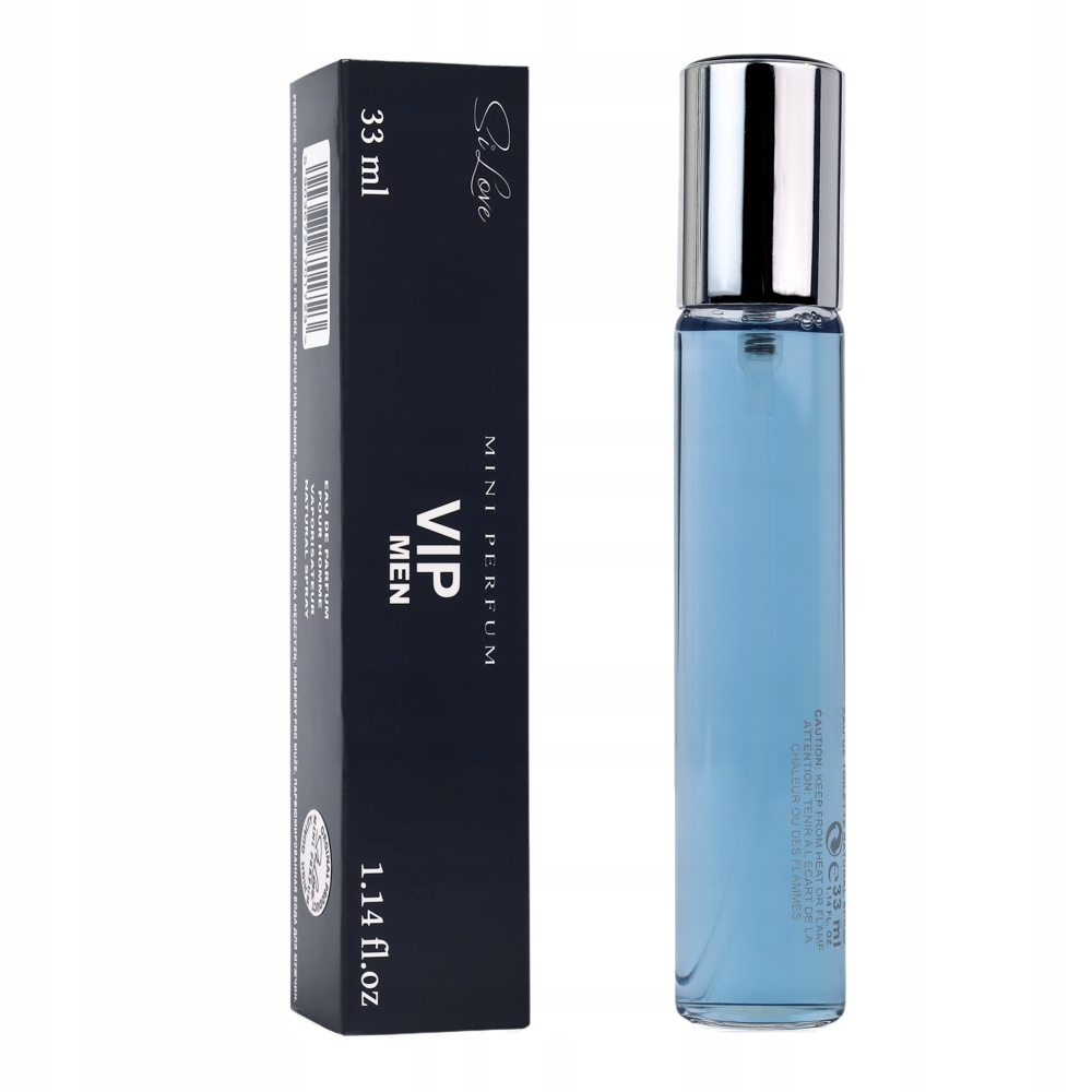 Parfém parfum inšpirovaný 33ml VIP MEN - 172