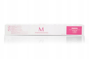 Toner Triumph Adeler CK-8513M 20 tisíc M Originál 4006ci 4007ci Utax magenta