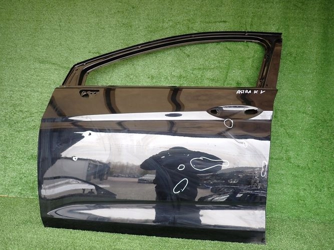 OPEL ASTRA V K door left front front
