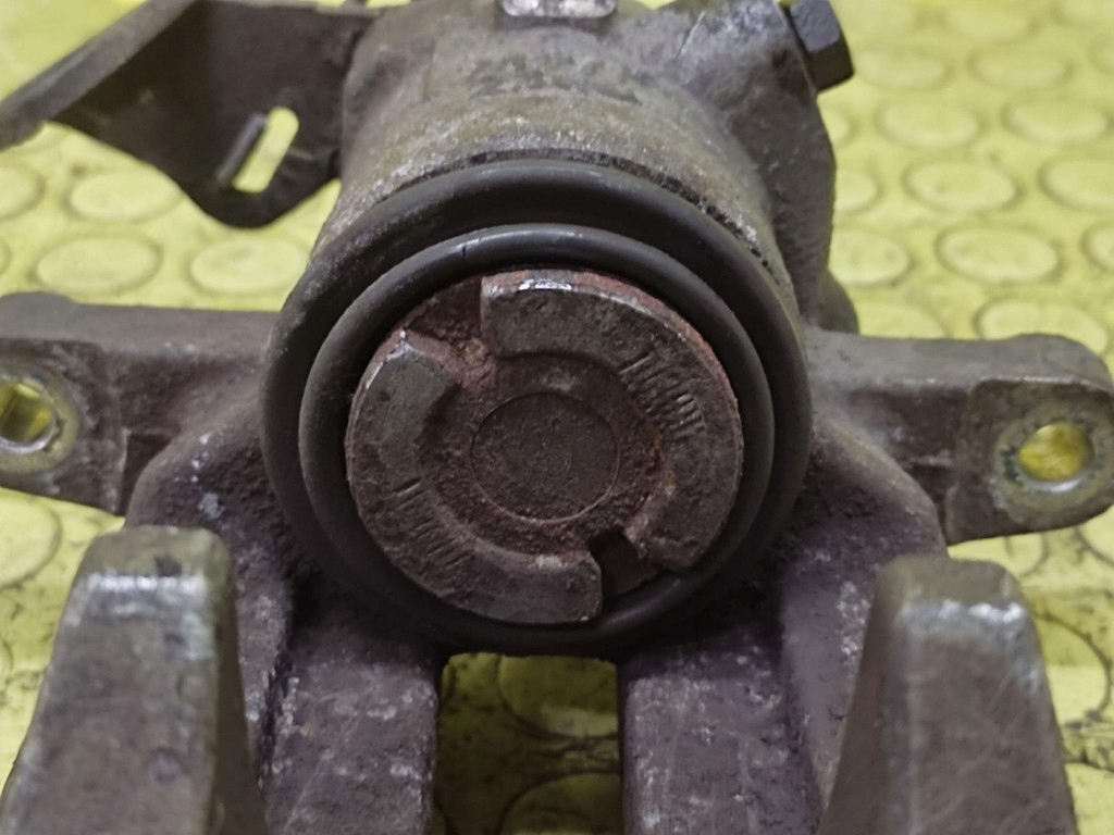 CITROEN C2 1.6 caliper brake left rear part