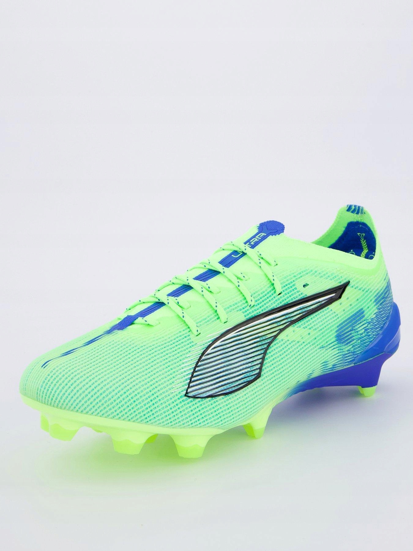 Puma Pánské Fotbalová Obuv Ultra 5 Ultimate Od Firmy Ground 10768303 42,5