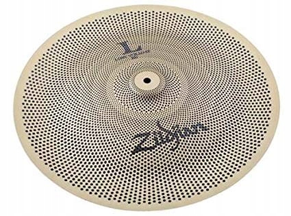 Zildjian L80 Low Volume Čína 18"